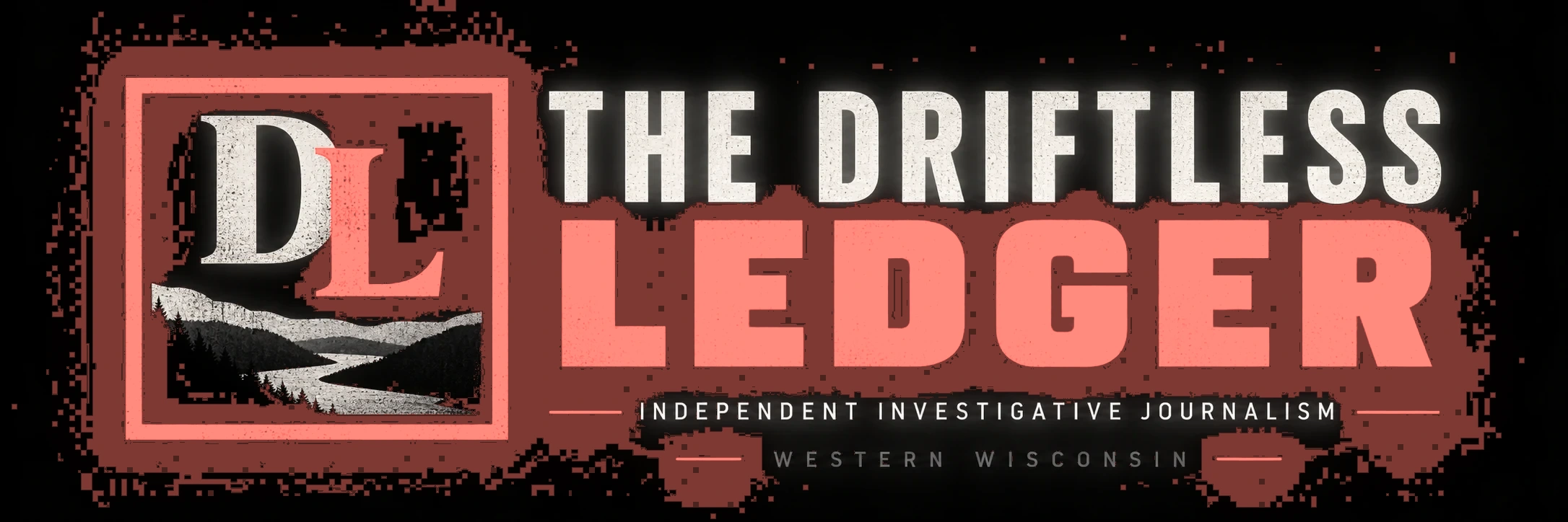 The Driftless Ledger